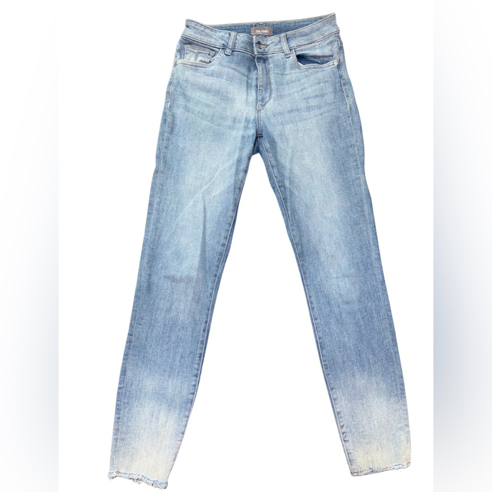 Classic Blue Women's Jeans